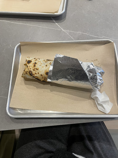 Photo of Kebab On Fire - 890 Government St, Victoria, BC V8W 0B9